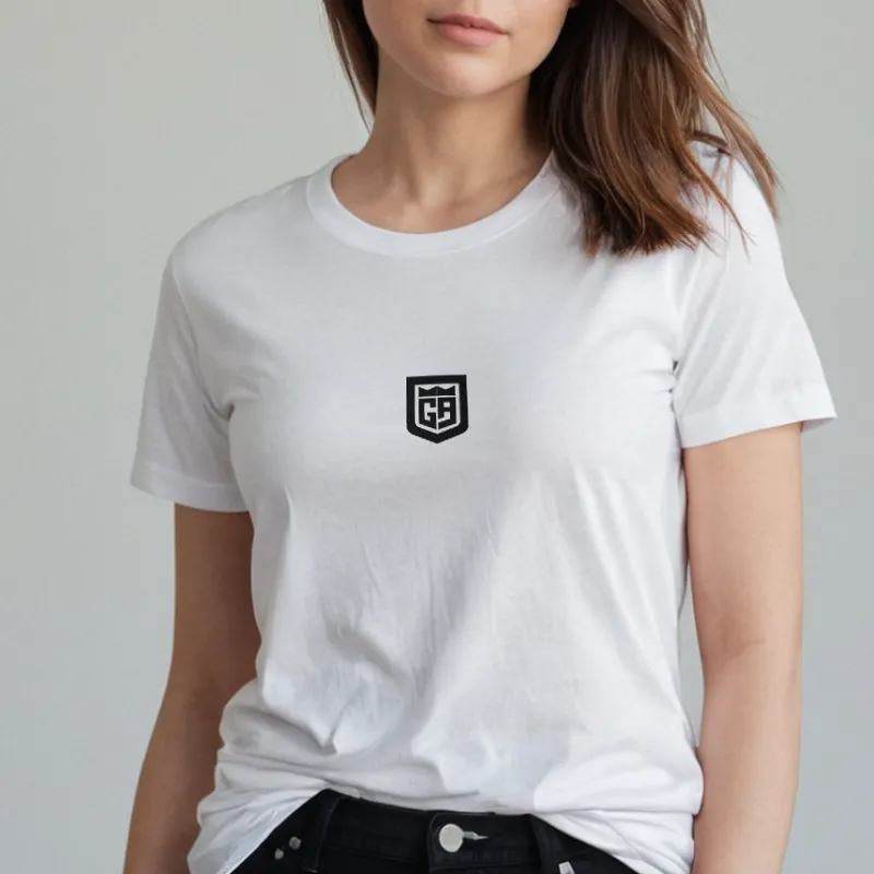 Core White Dark (Series 1)