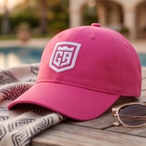 Pink Cotton Style
