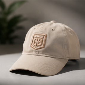 Tan Cotton Style